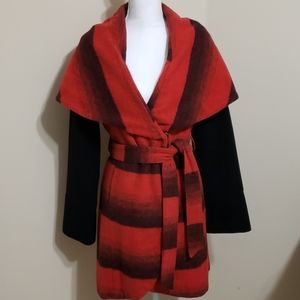 Women Fall Coat